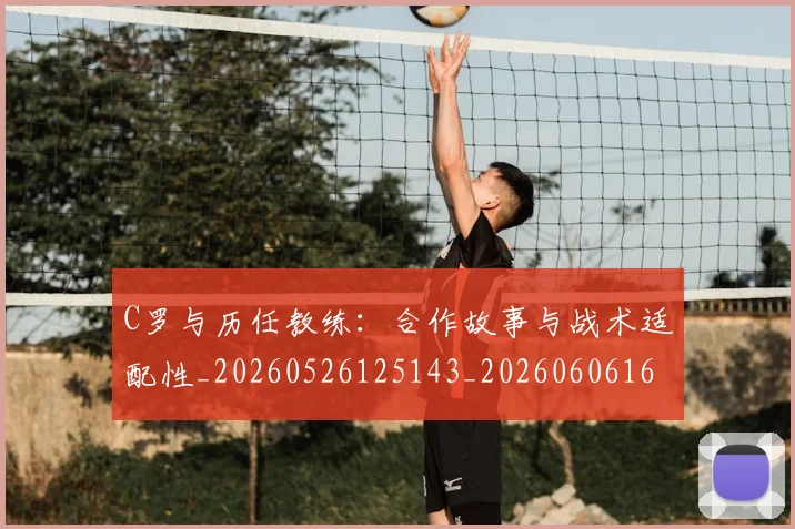 C罗与历任教练：合作故事与战术适配性_20260526125143_20260606165347