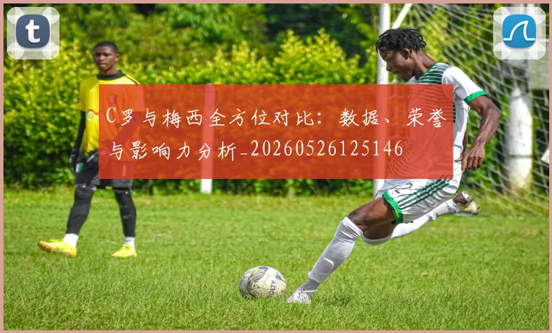 C罗与梅西全方位对比：数据、荣誉与影响力分析_20260526125146